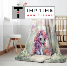 Charger l'image dans la galerie, Licorne