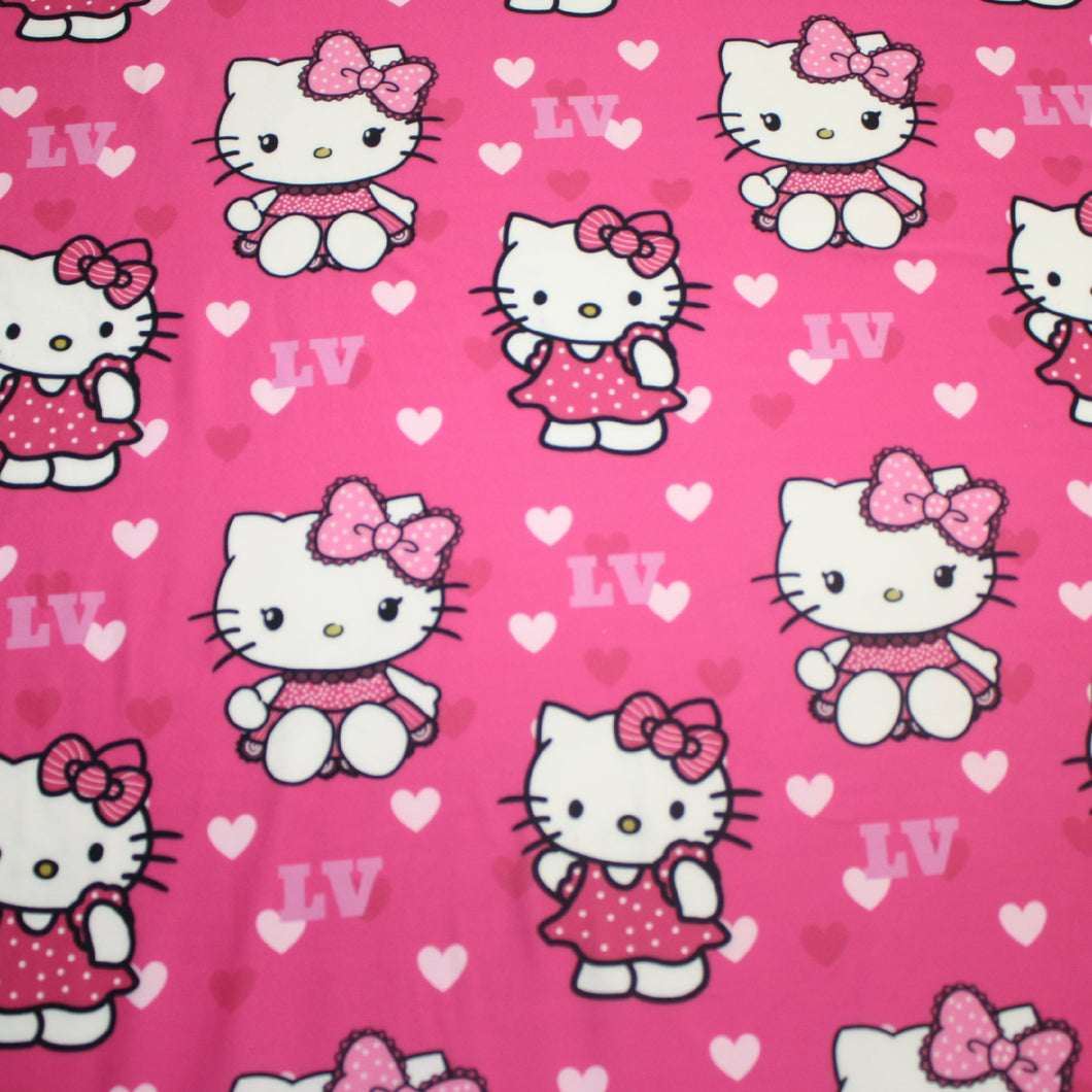 DPB Hello kitty